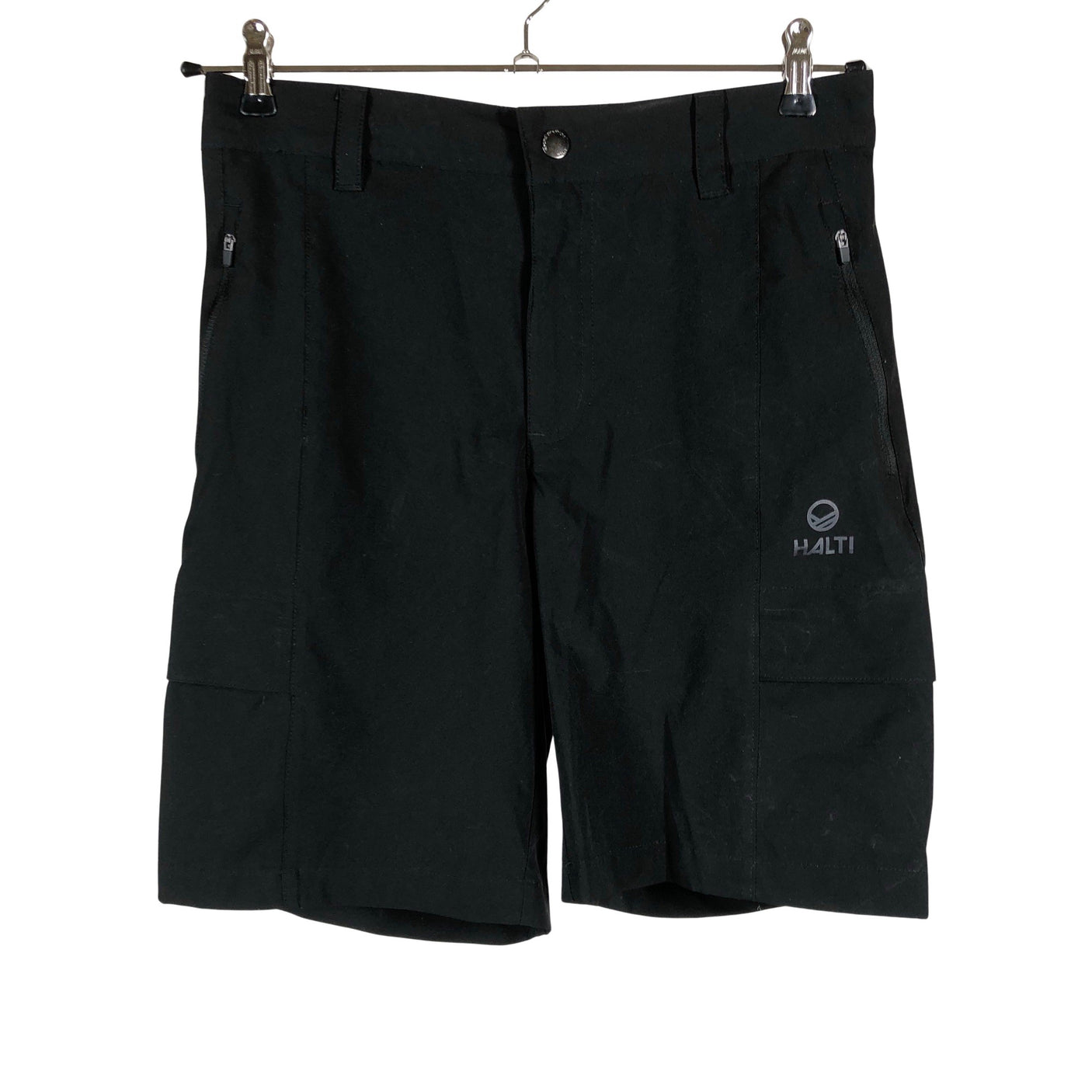 Unisex Halti - Shorts, size 36 - Black (1)
