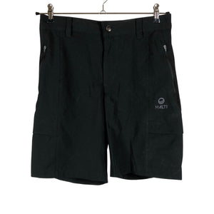 Unisex Halti - Shorts, size 36 - Black (1)