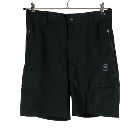 Unisex Halti - Shorts, size 36 - Black ()