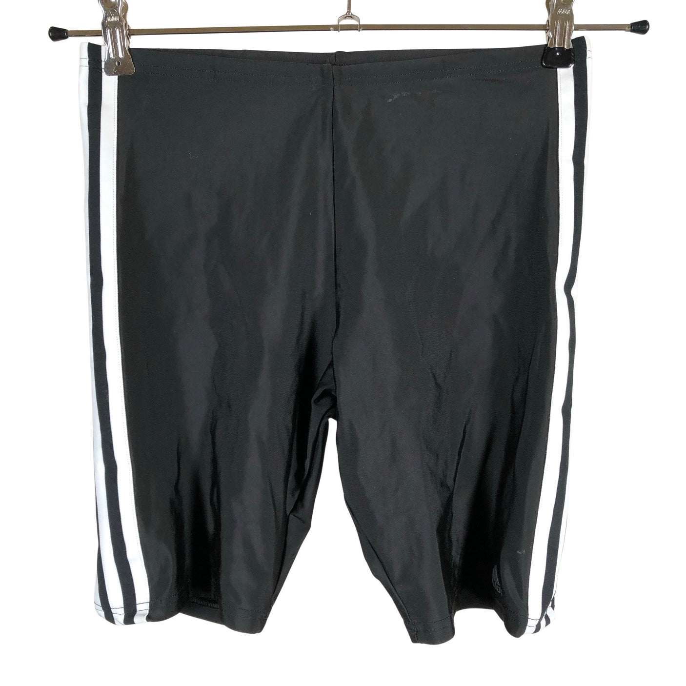 Unisex Adidas - Swim trunks, size 158 - 164 - Black (1)