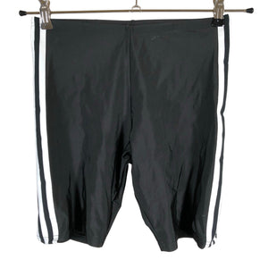 Unisex Adidas - Swim trunks, size 158 - 164 - Black (1)