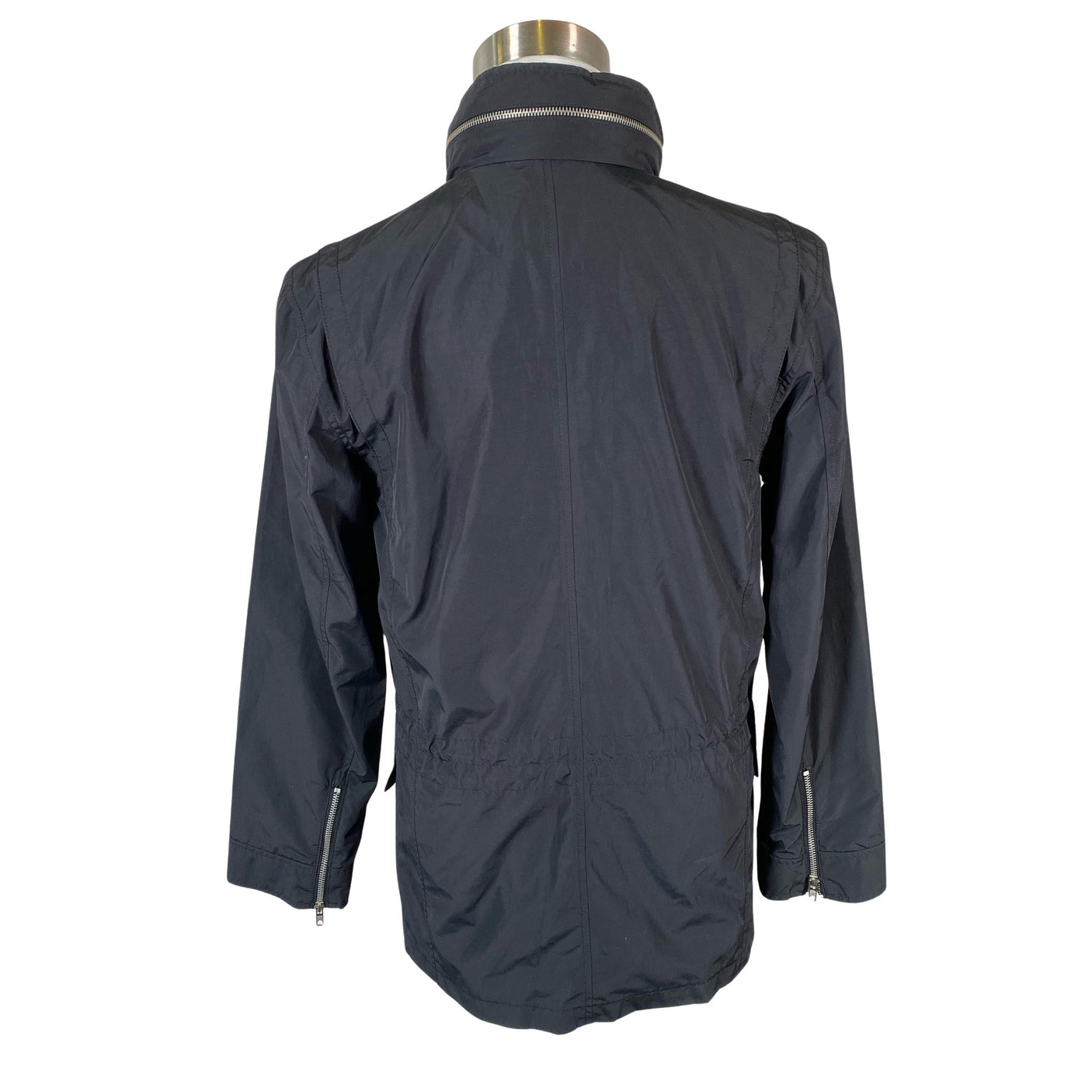 Unisex Turo Tailor - Outdoor jacket, size M - Black (2)