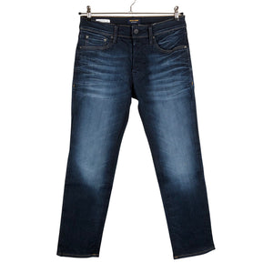 Unisex Jack & Jones - Jeans, size W30 - Blue (1)