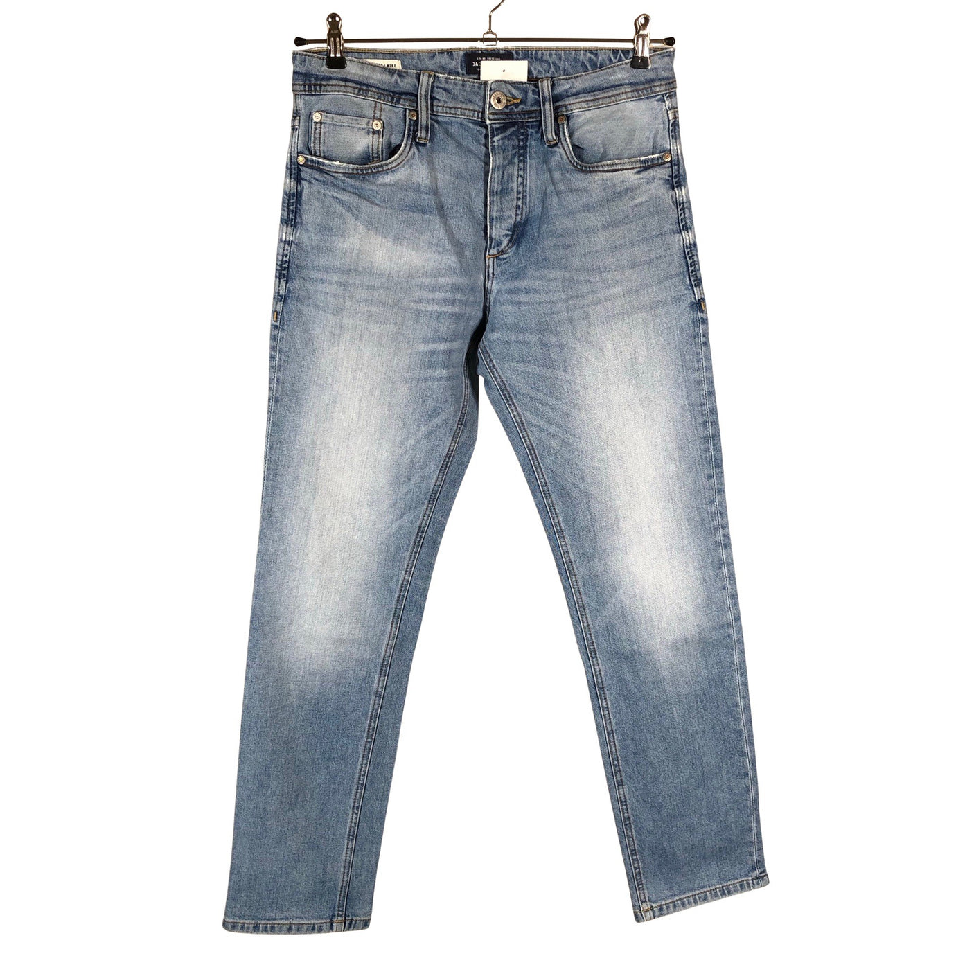 Unisex Jack & Jones - Jeans, size W31 - Blue (1)