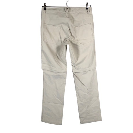Unisex Halti - Outdoor pants, size S - Beige (2)