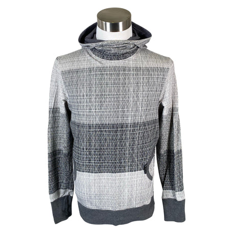 Unisex Ommellinen - Hoodie, size M - Gray ()