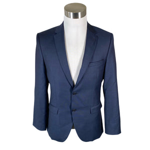 Unisex Selected - Blazer, size M - Blue (1)