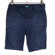 Unisex Benetton - Shorts and top set, size 128 - 134 - Blue ()