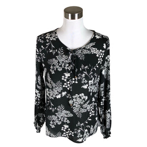 Unisex Anna Field - Blouse, size 38 - Black (1)