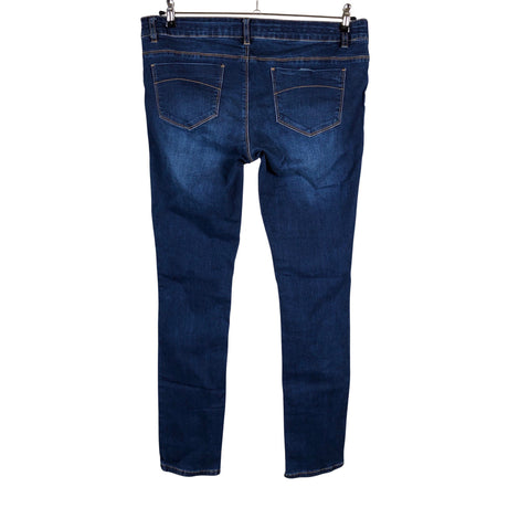 Unisex Mama Licious - Jeans, size W33 - Blue (2)