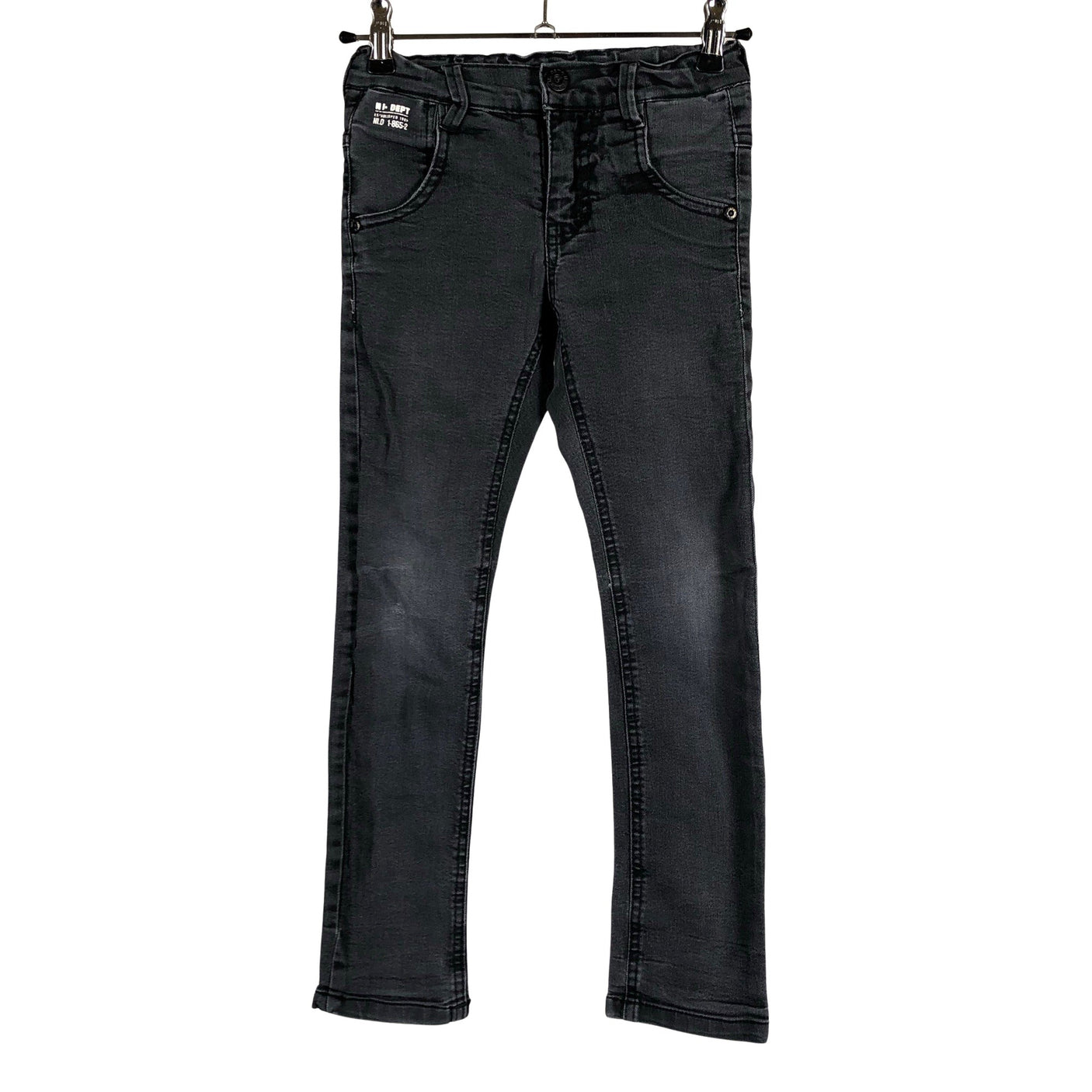 Unisex Name It - Jeans, size 116 - 122 - Gray (1)