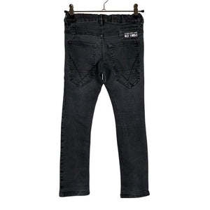 Unisex Name It - Jeans, size 116 - 122 - Gray (2)