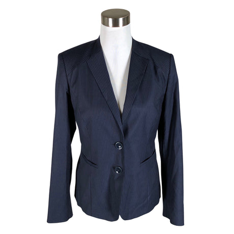 Unisex Betty Barclay - Jacket, size 36 - Blue ()