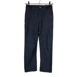 Unisex OshKosh - Slacks, size 122 - 128 - Blue (1)