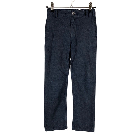 Unisex OshKosh - Slacks, size 122 - 128 - Blue ()