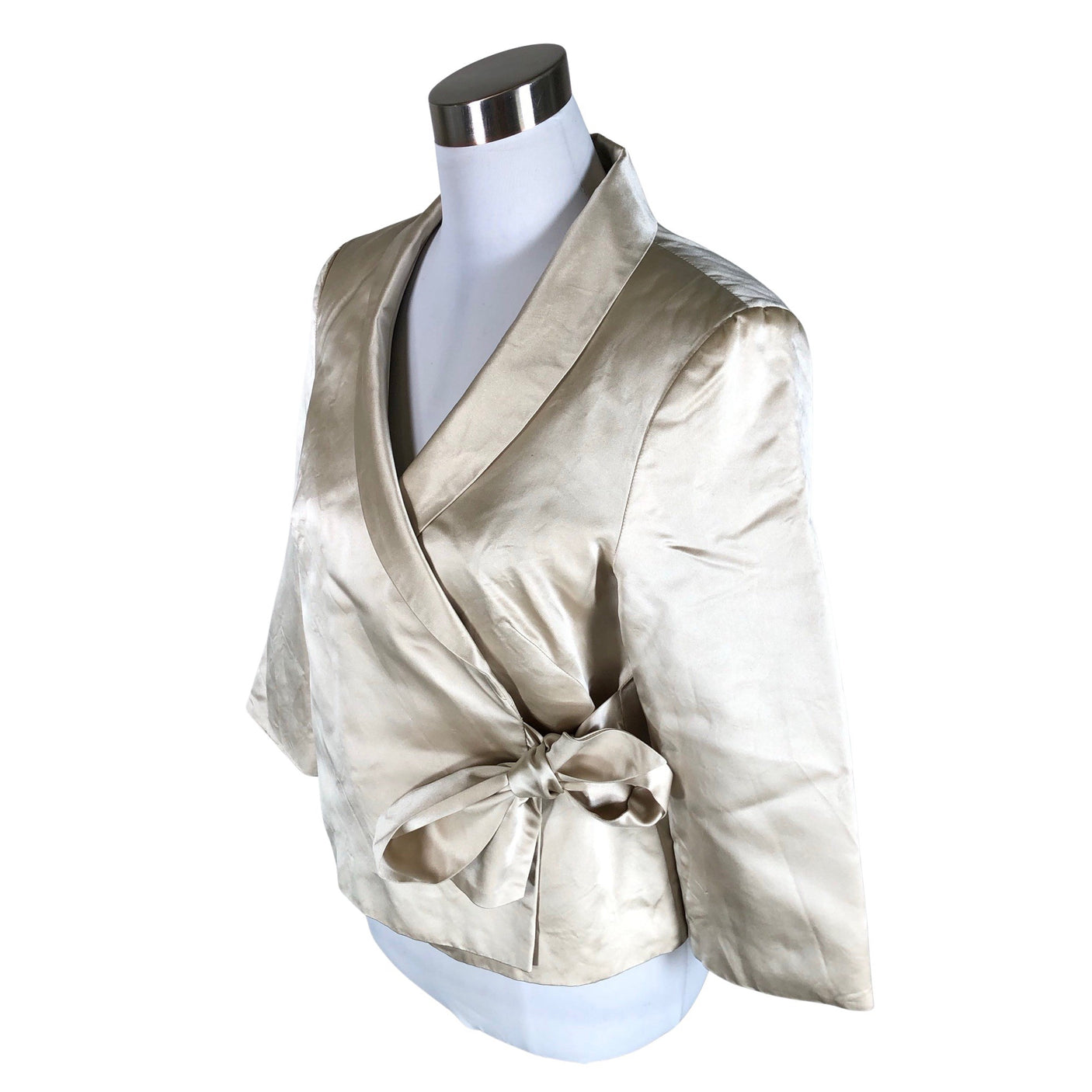 Unisex Andiata - Dress jacket, size 40 - Beige (3)