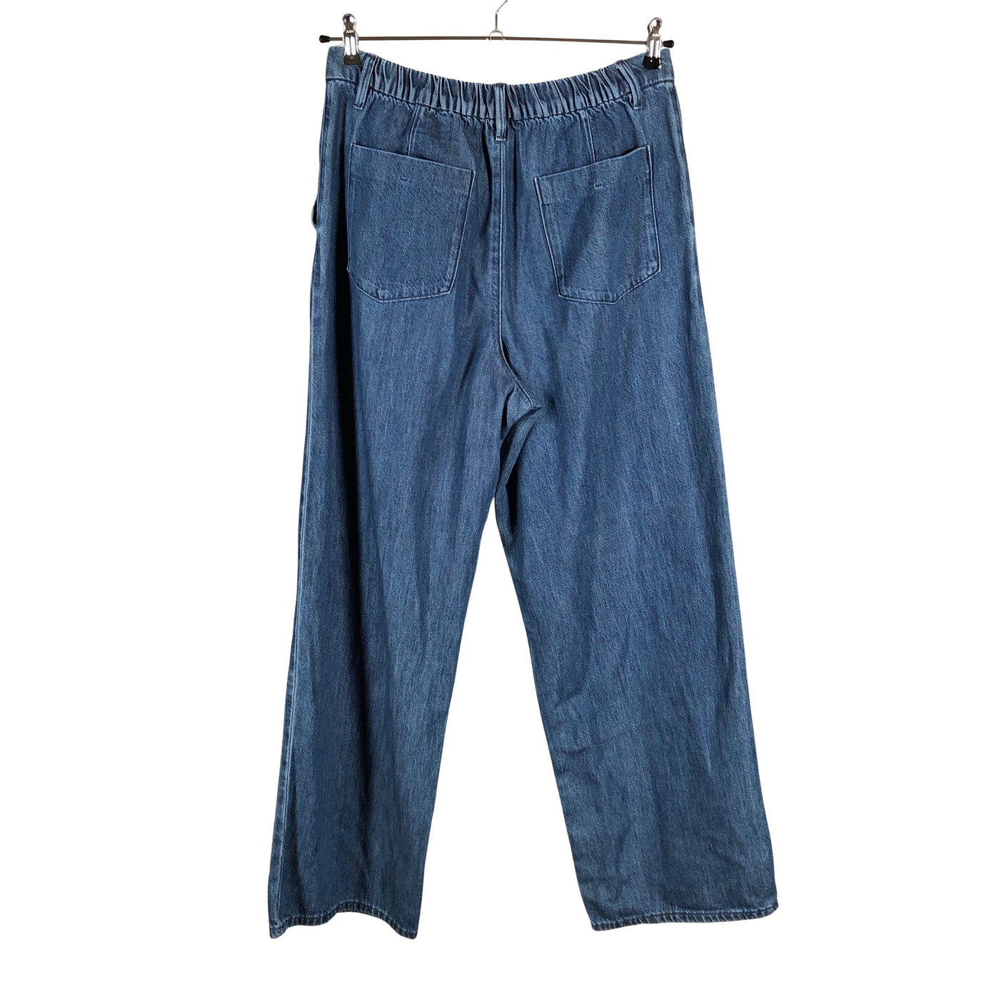 Unisex Uniqlo - Jeans, size 40 - Blue (2)