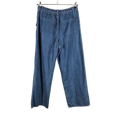 Unisex Uniqlo - Jeans, size 40 - Blue (2)