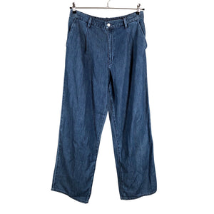 Unisex Uniqlo - Jeans, size 40 - Blue (1)