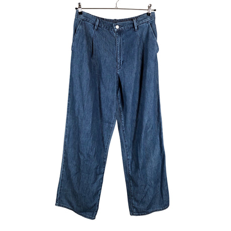 Unisex Uniqlo - Jeans, size 40 - Blue ()