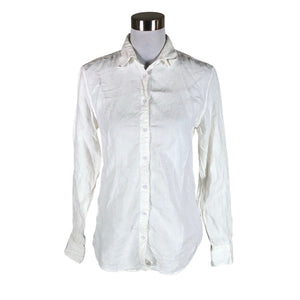 Unisex Gant - Blouse, size 40 - White (1)