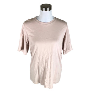 Unisex InWear - T-shirt, size 36 - Light pink (1)