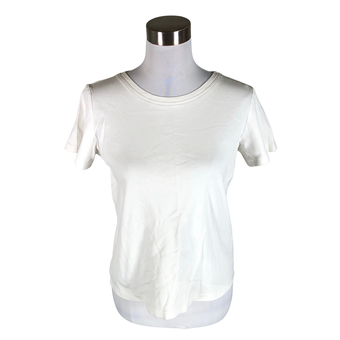 Unisex Uhana Design - T-shirt, size 38 - White (1)