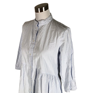 Unisex Gauhar - Dress, size 34 - Light blue (3)