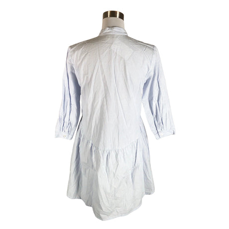 Unisex Gauhar - Dress, size 34 - Light blue (2)