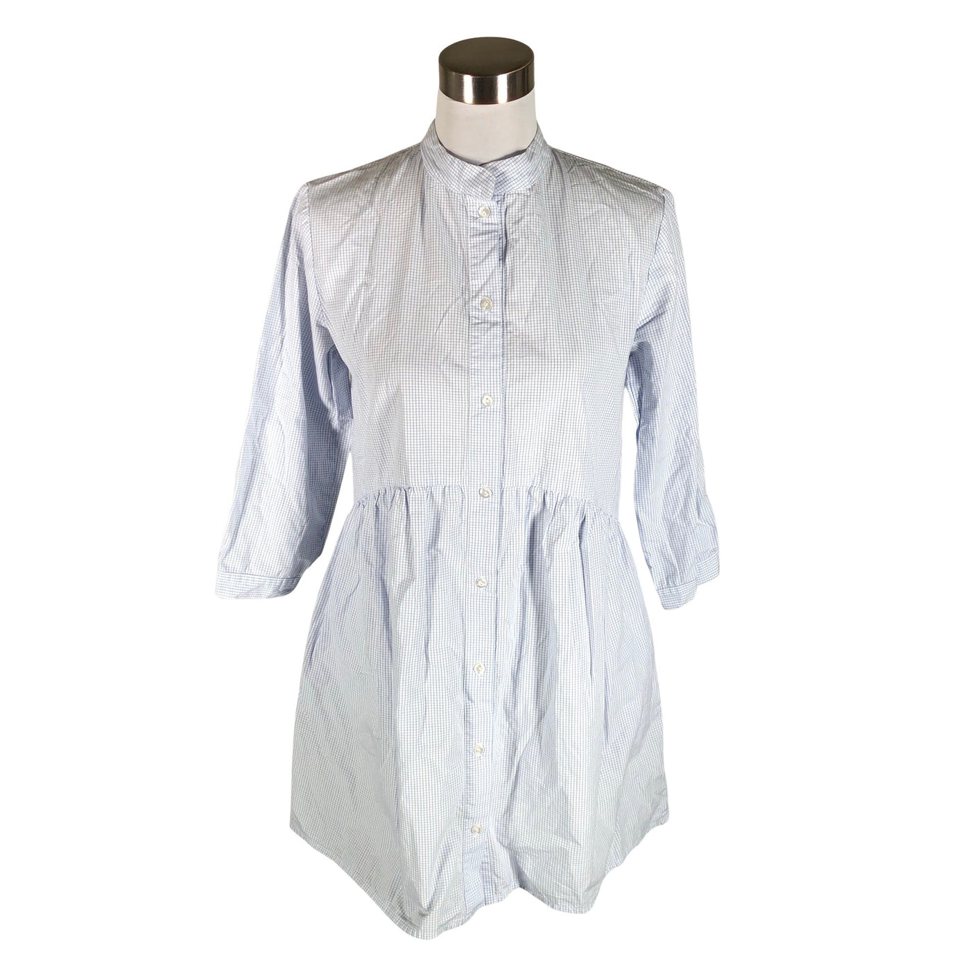 Unisex Gauhar - Dress, size 34 - Light blue (1)