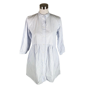 Unisex Gauhar - Dress, size 34 - Light blue (1)