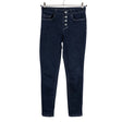 Unisex Perfect Jeans - Jeans, size 34 - Blue ()