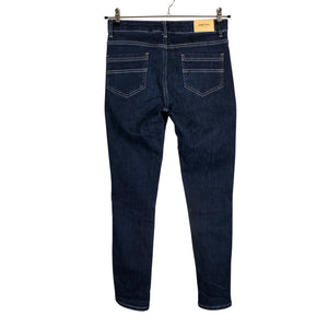 Unisex Perfect Jeans - Jeans, size 34 - Blue (2)