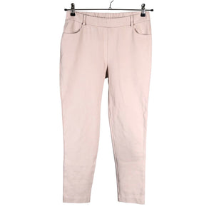 Unisex Papu - Tricot pants, size 38 - Light pink (1)