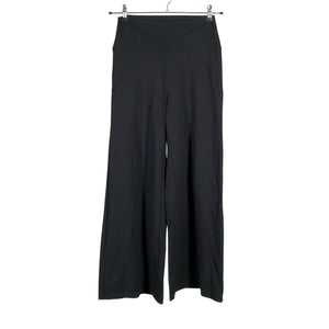 Unisex Metsola - Tricot pants, size 38 - Black (1)