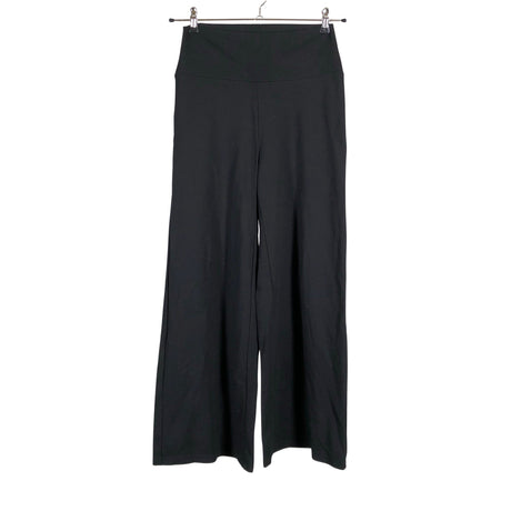 Unisex Metsola - Tricot pants, size 38 - Black ()