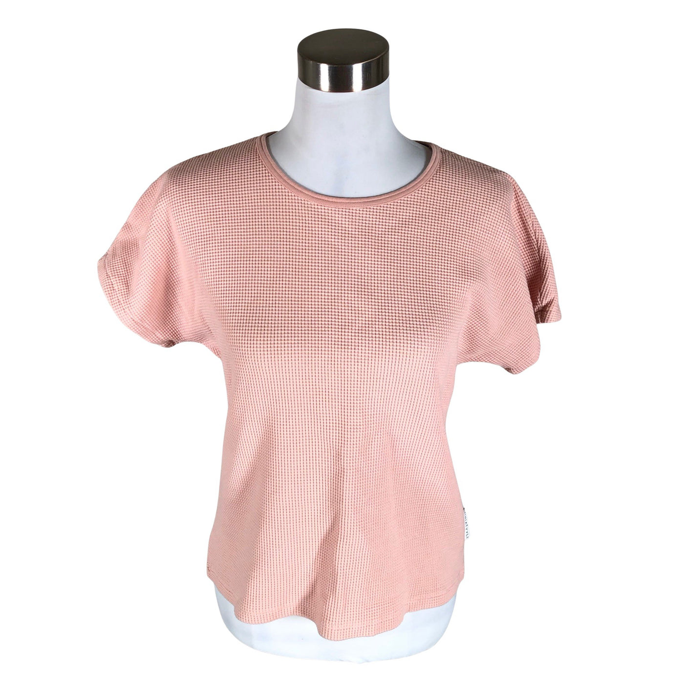 Unisex Miniatyyli - T-shirt, size 34 - Light pink (1)