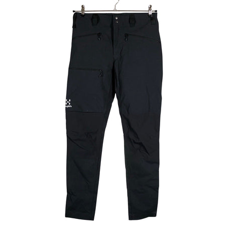 Unisex Haglöfs - Outdoor pants, size 38 - Gray ()