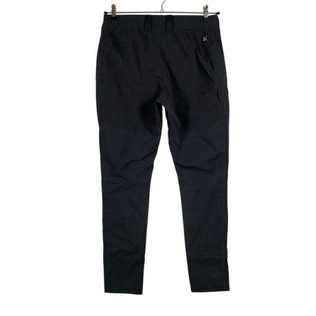 Unisex Haglöfs - Outdoor pants, size 38 - Gray (2)