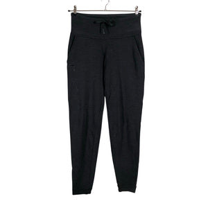 Unisex North Outdoor - Tricot pants, size 34 - Gray (1)