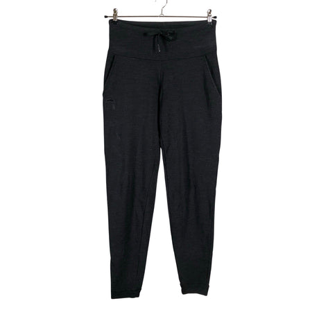 Unisex North Outdoor - Tricot pants, size 34 - Gray ()
