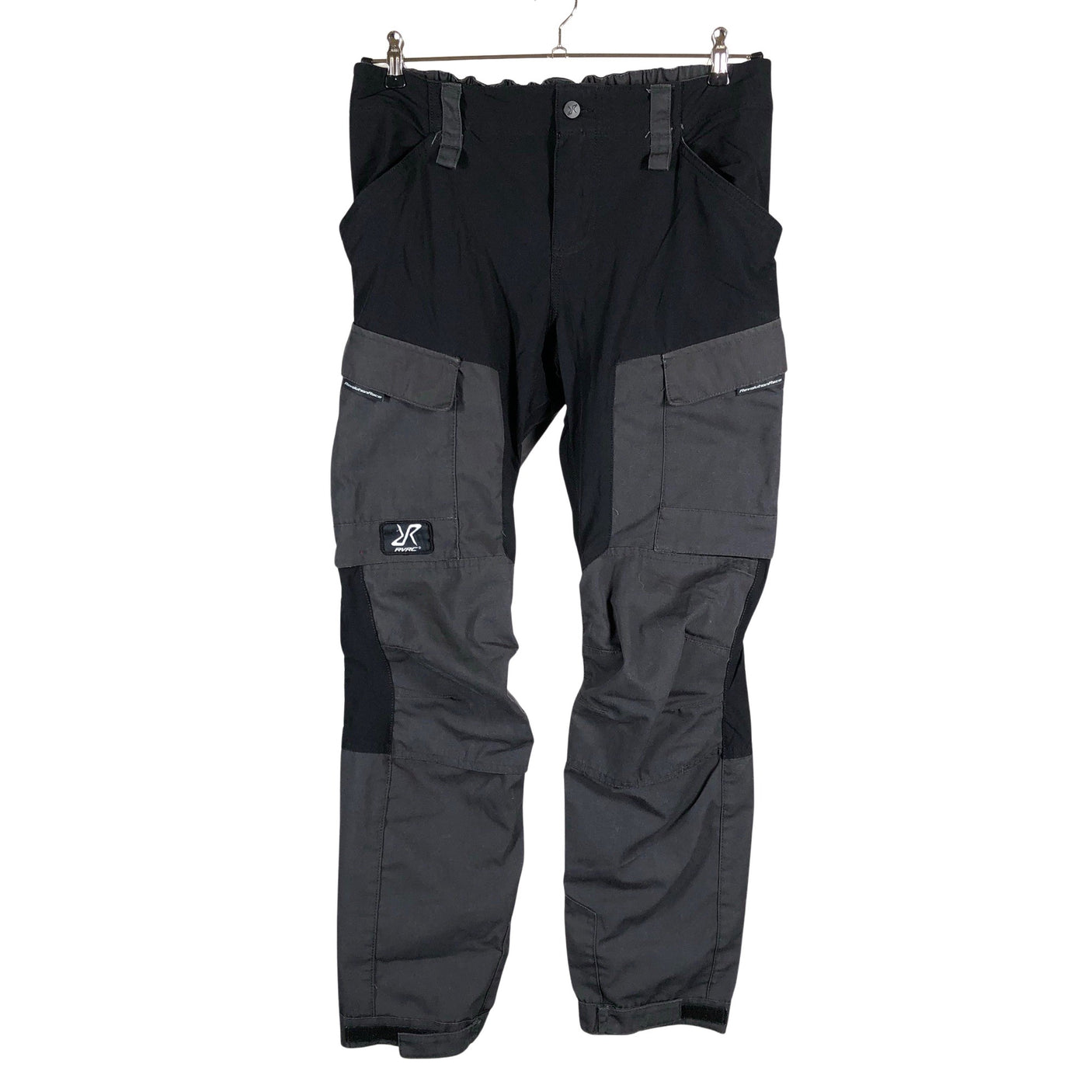 Unisex RVRC Revolution Race - Outdoor pants, size 42 - Gray (1)