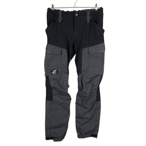 Unisex RVRC Revolution Race - Outdoor pants, size 42 - Gray (1)