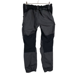 Unisex RVRC Revolution Race - Outdoor pants, size 42 - Gray (2)