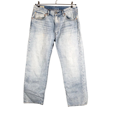 Unisex Levi's - Jeans, size W34 - Light blue ()