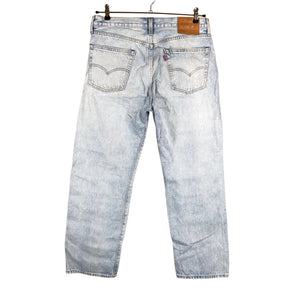 Unisex Levi's - Jeans, size W34 - Light blue (2)