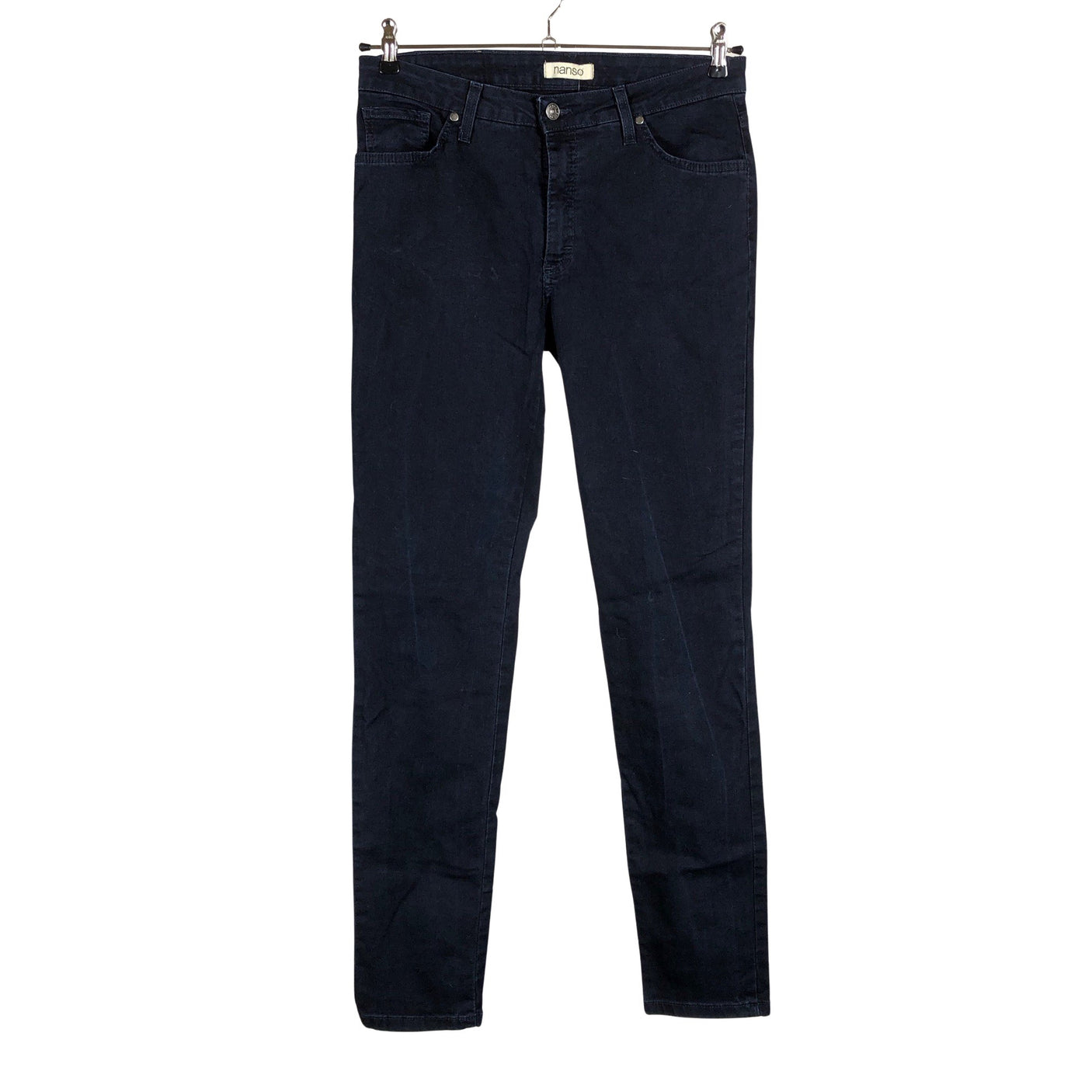 Unisex Nanso - Jeans, size 40 - Blue (1)