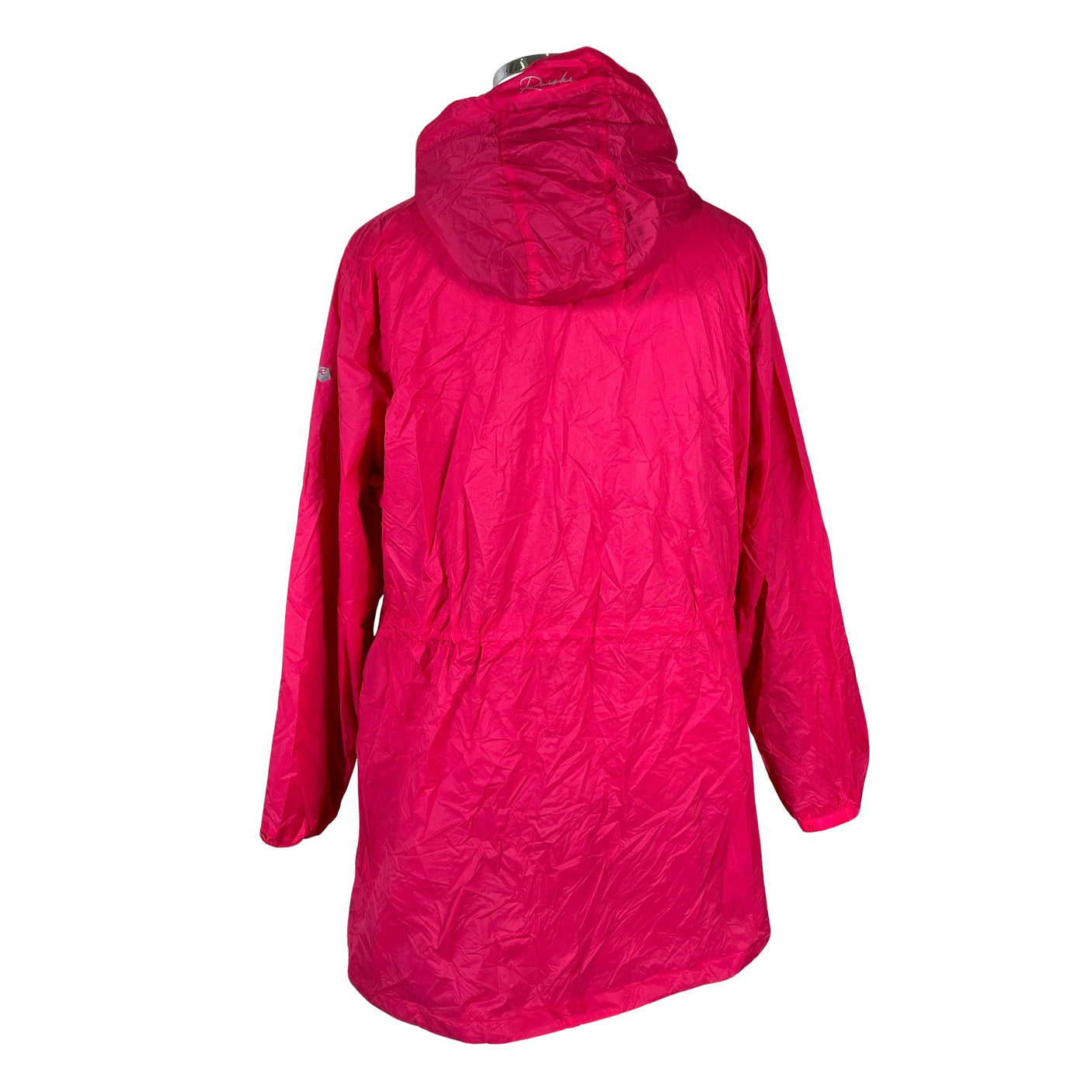 Unisex Raiski - Outdoor jacket, size 46 - Pink (2)
