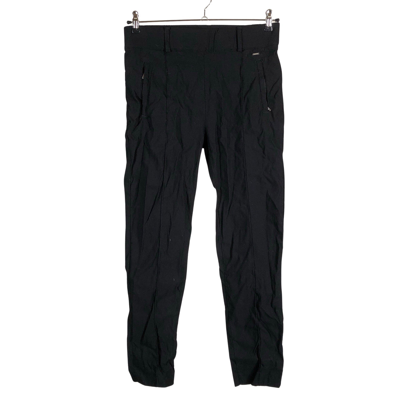 Unisex LauRie - Tricot pants, size 42 - Black (1)