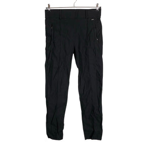 Unisex LauRie - Tricot pants, size 42 - Black (1)